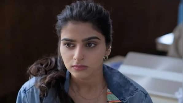 Avantika Dassani on her debut Mithya, learnings from her mother actor Bhagyashree and more