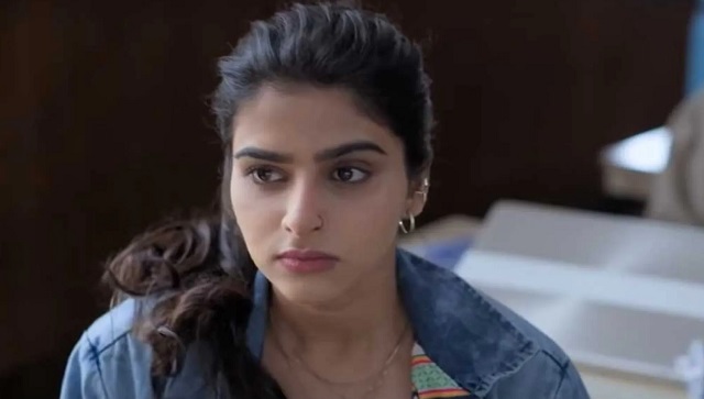 Avantika Dassani on her debut Mithya, learnings from her mother actor Bhagyashree and more Avantika Dassani on her debut Mithya, learnings from her mother actor Bhagyashree and more