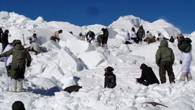 Avalanches, Indian Army’s big enemy: What it does to protect our soliders Avalanches, Indian Army’s big enemy: What it does to protect our soliders