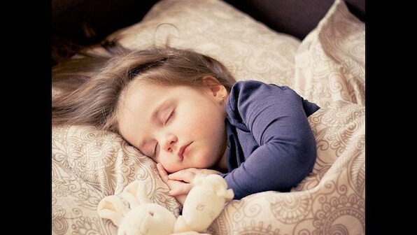 How insomnia, a sleeping disorder, has risen amid the pandemic