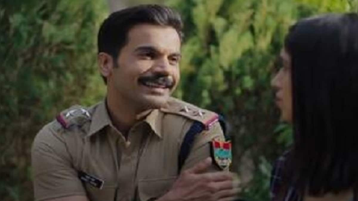 How Badhaai Do presents an alternative to institutionalized homophobia with Rajkummar Rao's gay cop