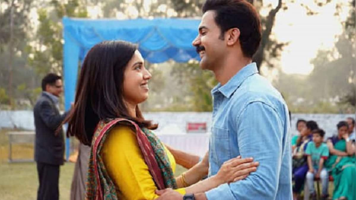 Badhaai Do movie review: Bhumi Pednekar, Rajkummar Rao in a refreshing addition to the increasingly sanitised queer genre