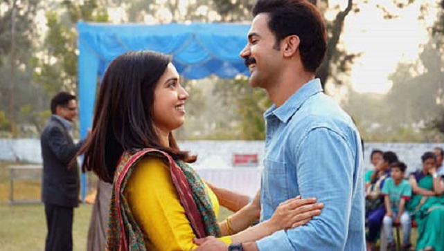 Badhaai Do movie review: Bhumi Pednekar, Rajkummar Rao in a refreshing addition to the increasingly sanitised queer genre Badhaai Do movie review: Bhumi Pednekar, Rajkummar Rao in a refreshing addition to the increasingly sanitised queer genre