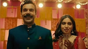 Man watching Badhaai Do with partner shuts down homophobic trolls in theatre; here's what happened