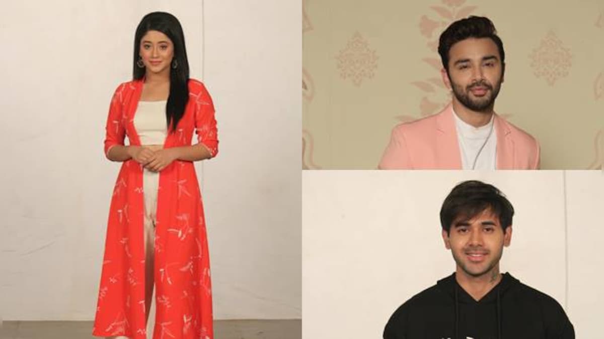 Balika Vadhu: Shivangi Joshi, Samridh Bawa and Randeep Rai’s show to stream on VOOT