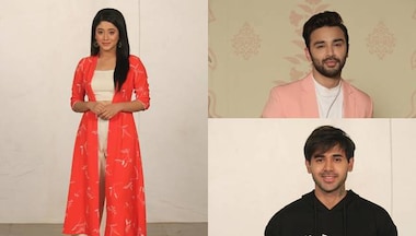 Balika Vadhu: Shivangi Joshi, Samridh Bawa and Randeep Rai’s show to stream on VOOT