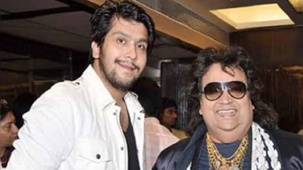 Bappi Lahiri's son Bappa opens up on the loss: 'He was always the one to calm me down'