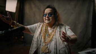Bappi Lahiri passes away: From Yaad Aa Raha Hai to Ooh La La, a playlist of singer’s greatest hits of all time