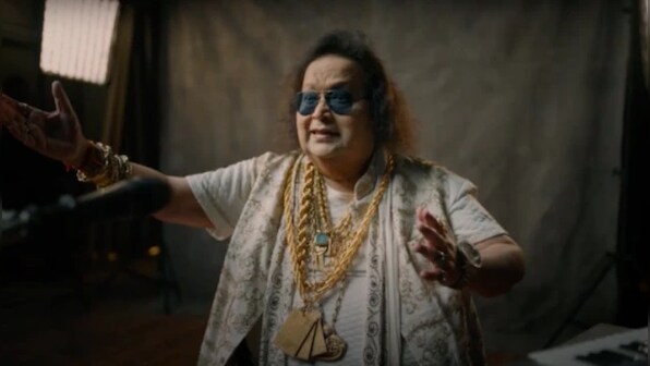 Bappi Lahiri passes away: From Yaad Aa Raha Hai to Ooh La La, a playlist of singer’s greatest hits of all time