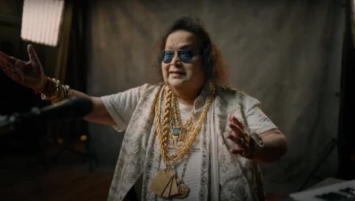 Bappi Lahiri passes away: From Yaad Aa Raha Hai to Ooh La La, a playlist of singer’s greatest hits of all time