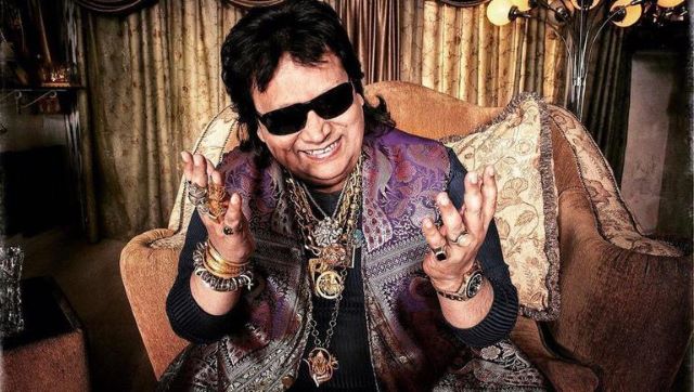 Bappi R Bappi Lahiri is the undisputed King of Disco, but his mastery over ...
