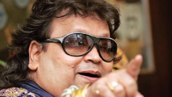 Bappi Lahiri's unconventional music was gateway to spaces small-town India could neither afford nor dream of