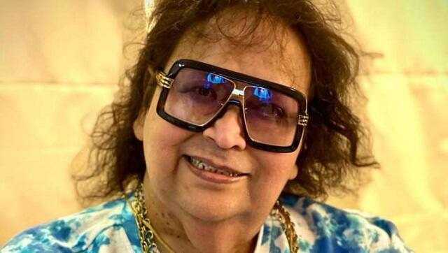 Bappi Lahiri was the 'original copycat': What makes the disco king