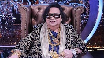 Reading Bappi Lahiri as a queer icon: From all the gold jewellery to the defiant lyrics of his hits