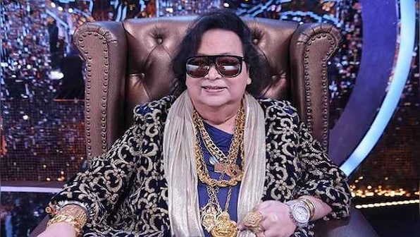 Reading Bappi Lahiri as a queer icon: From all the gold jewellery to the defiant lyrics of his hits