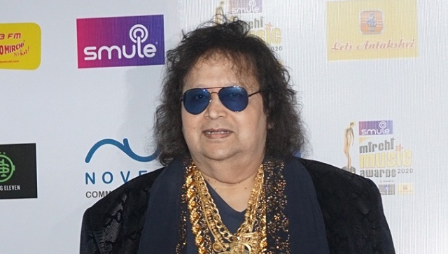 Pahlaj Nihalani remebers his long association with Bappi Lahiri: 'His music played a very important part in success of my films' Pahlaj Nihalani remebers his long association with Bappi Lahiri: 'His music played a very important part in success of my films'