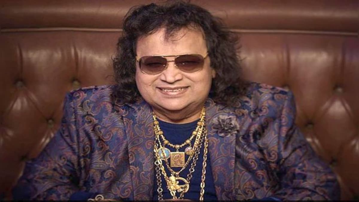 Bappi Lahiri passes away due to obstructive sleep apnea: All you need to know about this disorder