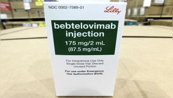 US authorises new antibody drug bebtelovimab to fight Omicron