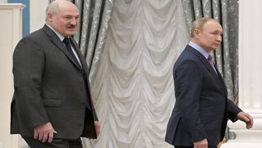 Russia and Ukraine to hold talks: Why Kyiv initially rejected Belarus as host nation