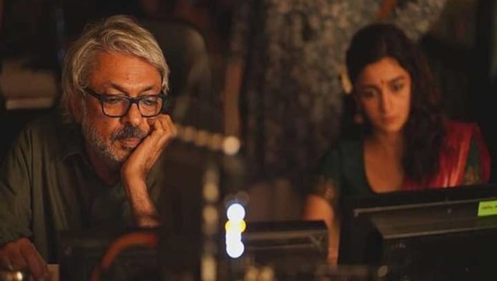 Sanjay Leela Bhansali on completing 25 years in Bollywood: I'm much more in control of my craft now