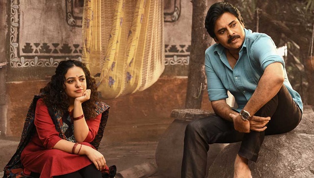 Bheemla Nayak movie review: A frivolous yet fun star vehicle that cherry-picks from the original Bheemla Nayak movie review: A frivolous yet fun star vehicle that cherry-picks from the original