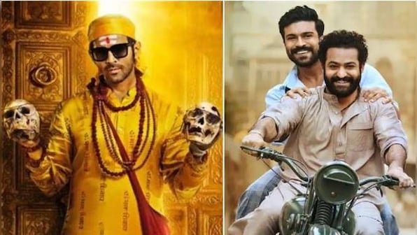Kartik Aaryan's Bhool Bhulaiyaa 2 to release on 20 May, averts clash with Ram Charan, Jr NTR's RRR