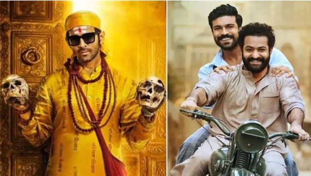 Kartik Aaryan's Bhool Bhulaiyaa 2 to release on 20 May, averts clash with Ram Charan, Jr NTR's RRR Kartik Aaryan's Bhool Bhulaiyaa 2 to release on 20 May, averts clash with Ram Charan, Jr NTR's RRR