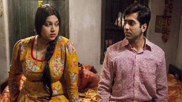 How Bhumi Pednekar, Ayushmann Khurrana’s Dum Laga Ke Haisha helped a girl overcome anxiety and fear