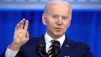 US president Joe Biden proposes $1.8 billion for Indo-Pacific Strategy