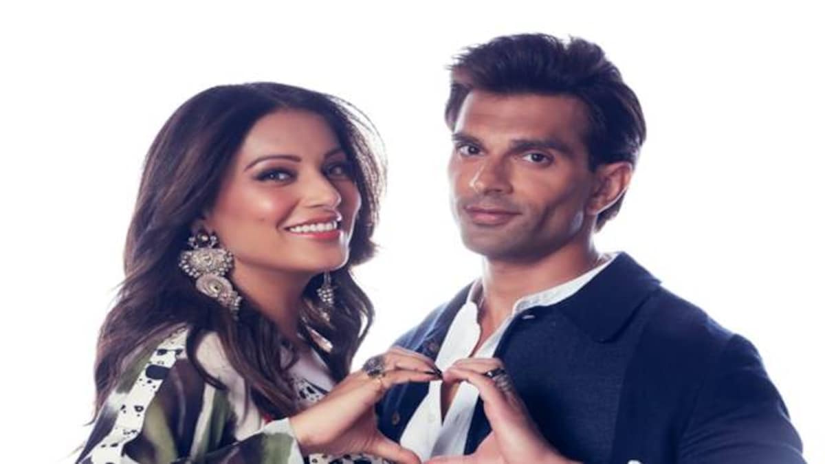 Bipasha Basu and Karan Singh Grover to give us relationship goals on The Kapil Sharma Show’s Valentine special