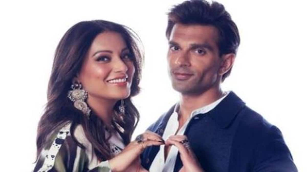 On Karan Singh Grover's birthday, a look at his photos with wife actor Bipasha Basu