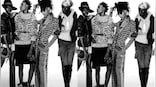 Inclusion rider, a contract provision once emboldened by Frances McDormand, enters the realm of fashion