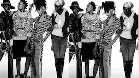 Inclusion rider, a contract provision once emboldened by Frances McDormand, enters the realm of fashion