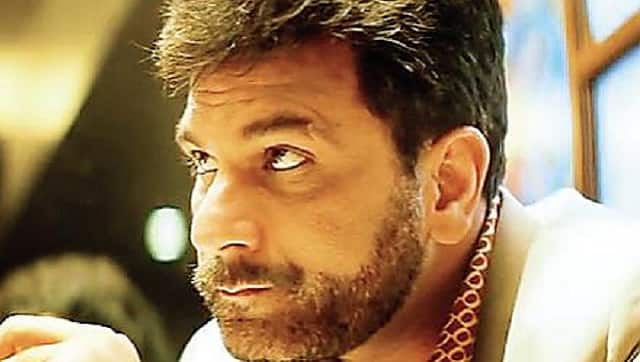 Pawan Malhotra in Black Friday