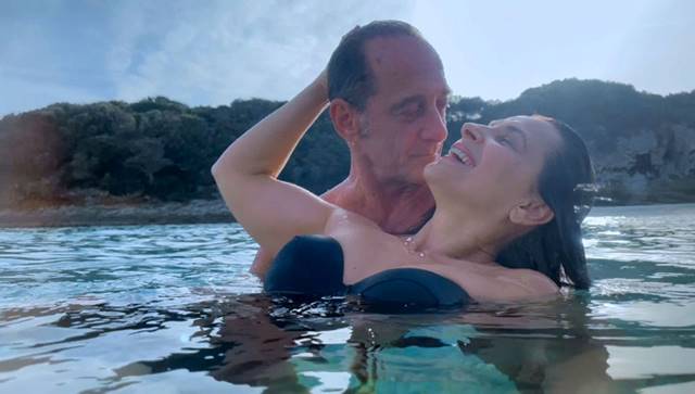 Berlinale 2022: Both Sides of the Blade captures your attention, but doesn’t go far enough to convince you Berlinale 2022: Both Sides of the Blade captures your attention, but doesn’t go far enough to convince you