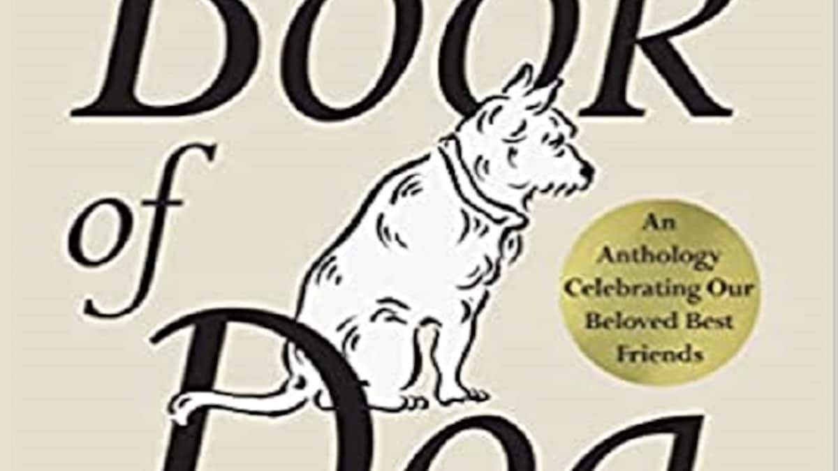 It's a pet's life: The Book of Dog and Cat People are heartening accounts of fur babies and their pet parents