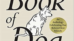 It's a pet's life: The Book of Dog and Cat People are heartening accounts of fur babies and their pet parents