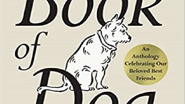 It's a pet's life: The Book of Dog and Cat People are heartening accounts of fur babies and their pet parents