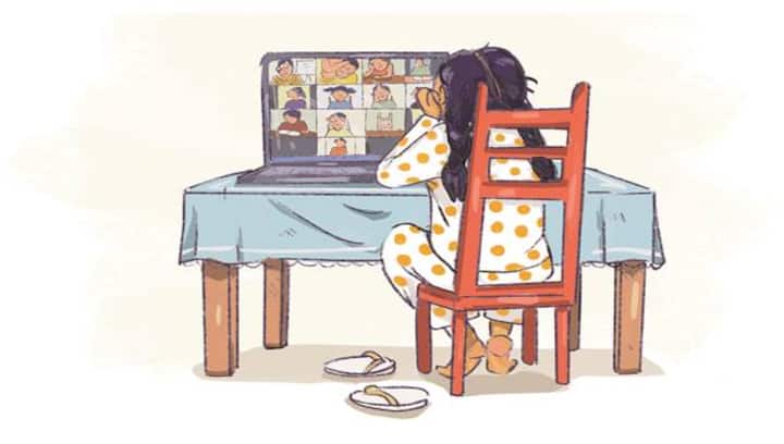 Shweta Ganesh Kumar's At Home puts spotlight on children’s experiences in times of lockdowns and social distancing