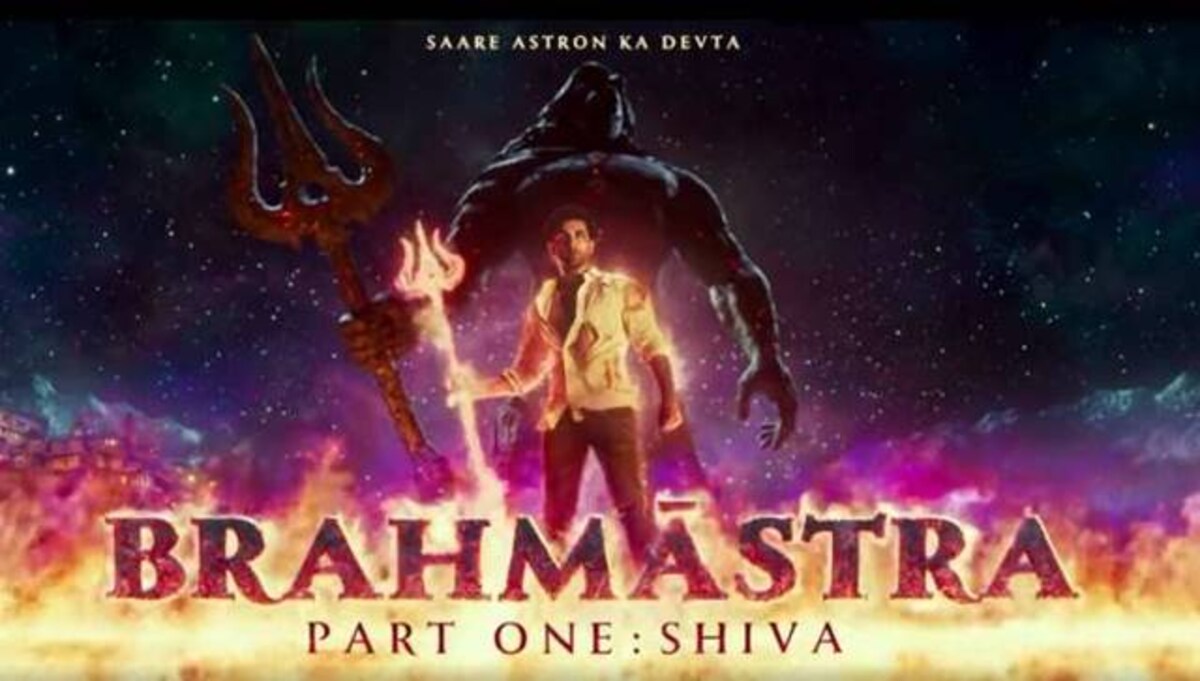 Meet Namit Malhotra, the man behind VFX and animation in Ranbir Kapoor,  Alia Bhatt film Brahmastra-Entertainment News , Firstpost
