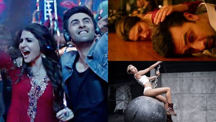 Breakup Day: A soulful compilation of parting songs