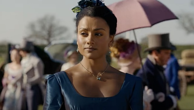 Watch: In Bridgerton season 2 teaser, Anthony Bridgerton and Kate Sharma's romance takes centerstage Watch: In Bridgerton season 2 teaser, Anthony Bridgerton and Kate Sharma's romance takes centerstage
