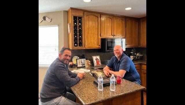 USA: News report brings together brothers who were not aware of each other; here's what happened