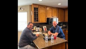 USA: News report brings together brothers who were not aware of each other; here's what happened