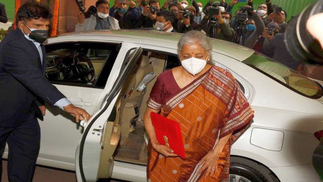 Union Budget 2022 by numbers: Rs 5.25 lakh cr for defence, Rs 7.50 lakh cr capital expenditure Union Budget 2022 by numbers: Rs 5.25 lakh cr for defence, Rs 7.50 lakh cr capital expenditure