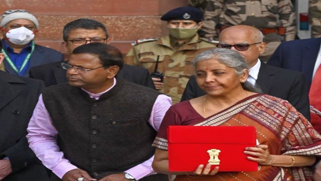 Union Budget 2023-24: What healthcare sector expects from Finance Minister Union Budget 2023-24: What healthcare sector expects from Finance Minister