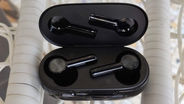 OnePlus Buds Z2 Review: A worthy successor to the Buds Z despite its shortcomings OnePlus Buds Z2 Review: A worthy successor to the Buds Z despite its shortcomings