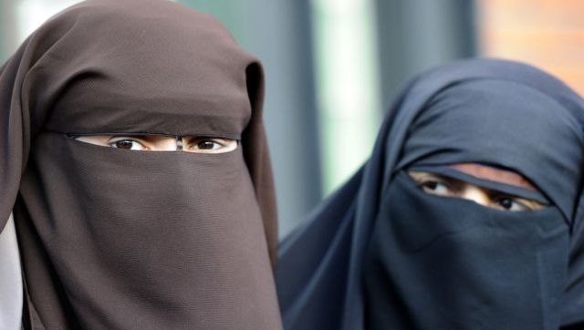 As Karnataka hijab row escalates, a look at laws on face coverings across the world As Karnataka hijab row escalates, a look at laws on face coverings across the world
