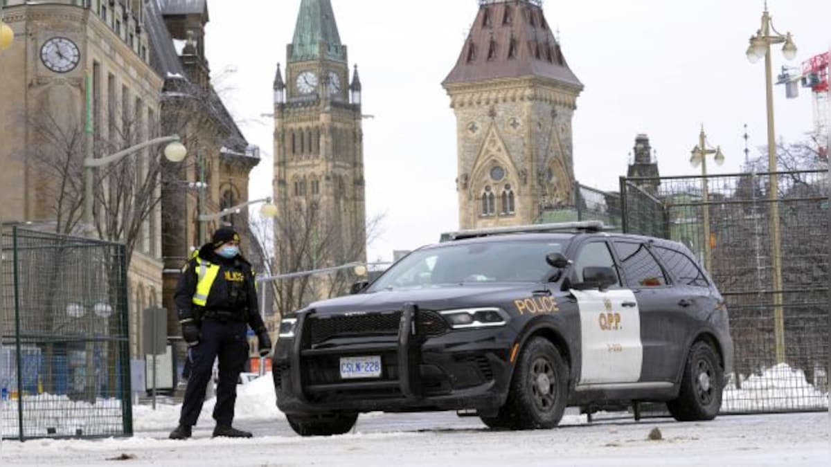 Justin Trudeau revokes emergency powers after Canada’s trucker blockades end