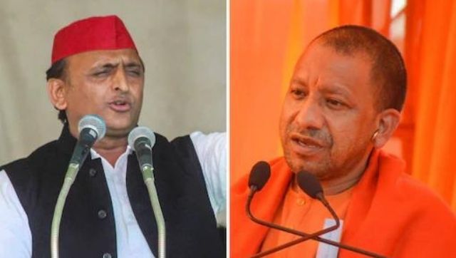 Uttar Pradesh Elections 2022: BJP and Samajwadi Party are in a 'Kaante Ki Takkar' for Phase 3 of polls Uttar Pradesh Elections 2022: BJP and Samajwadi Party are in a 'Kaante Ki Takkar' for Phase 3 of polls